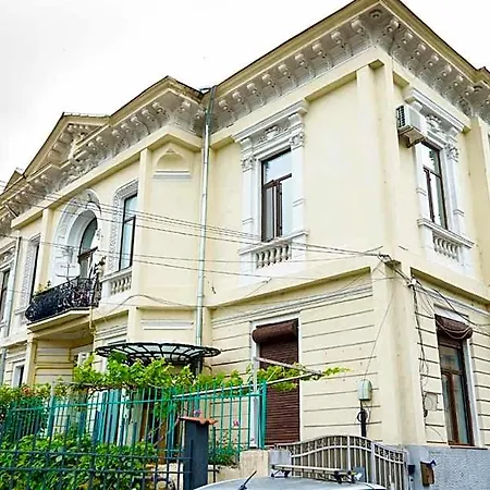 Km 0 Bucharest