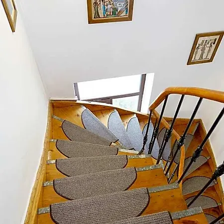 Hostel Km 0 Bucharest