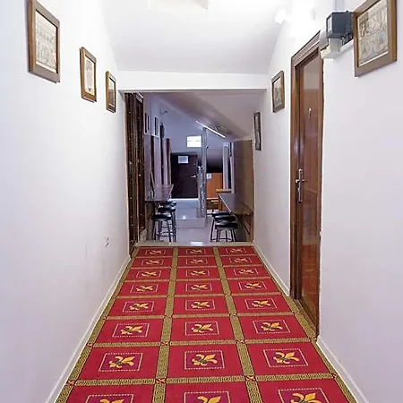 Km 0 Hostel Bucharest