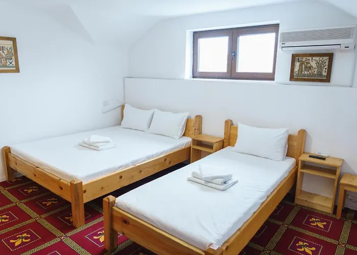 Km 0 Auberge de jeunesse *