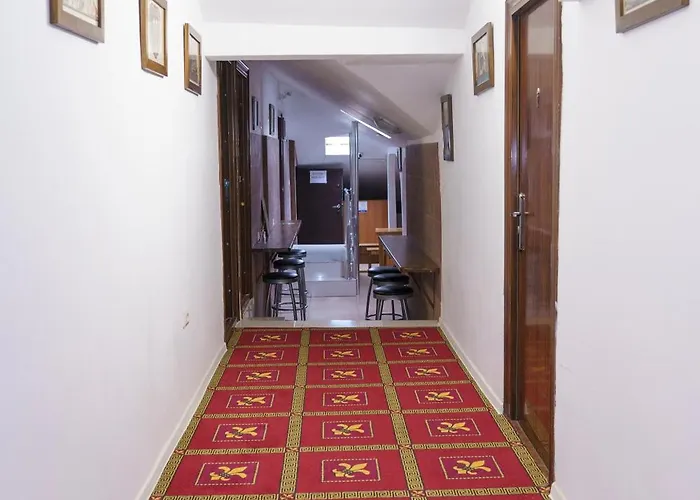 Km 0 بيت شباب