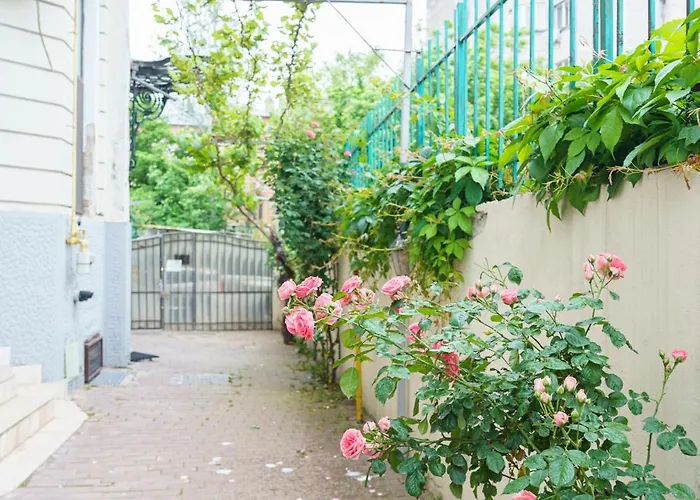 Km 0 Auberge de jeunesse