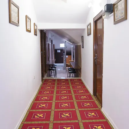 Km 0 Hostel